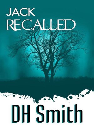cover image of Jack Recalled